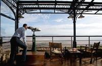 Ngorongoro Wildlife Lodge Extérieur photo